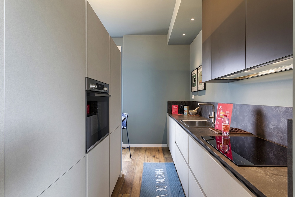 Carignano Luxury Suite