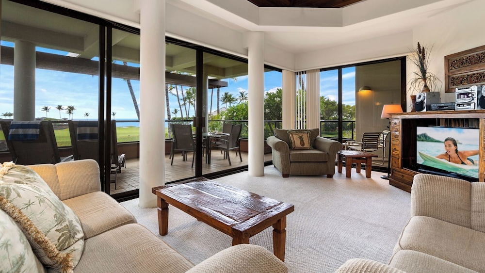 Gorgeous Golf and Ocean Views - Vrkcv