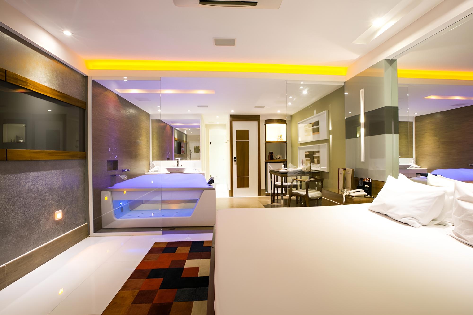 Corinto Hotel