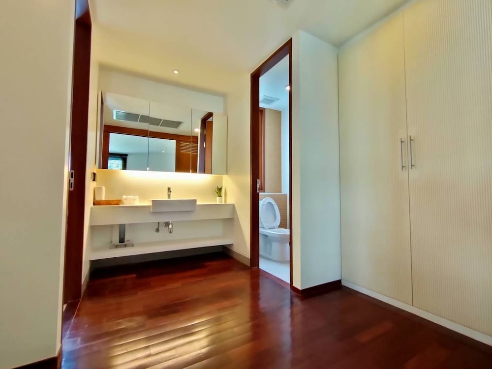 PRAN-A-LUXE Exclusive Pool Villa