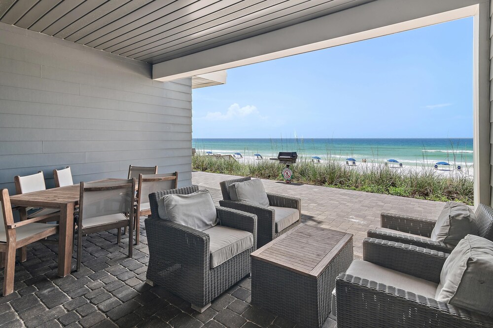 Henderson Beach Villa #2