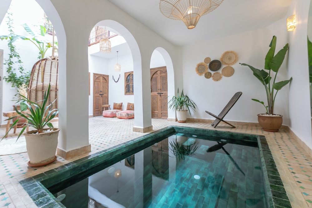 Riad Lamalika