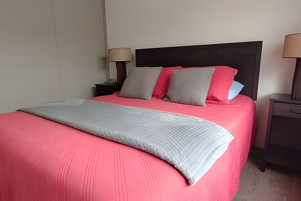 Oceana Suites Los Nostros