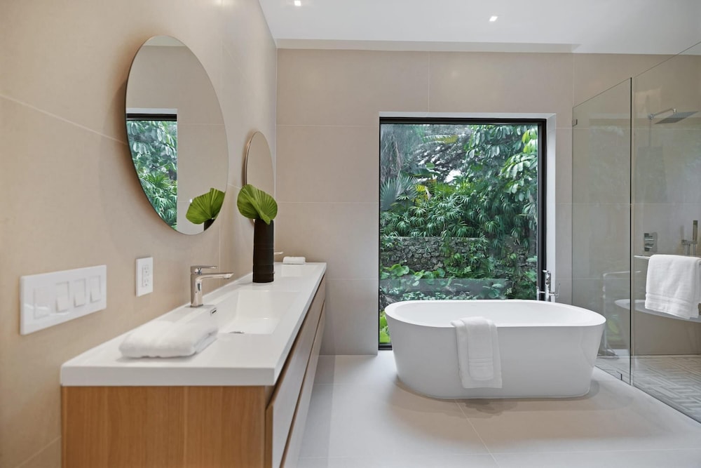 Casa Del Cielo- Pool Design and Privacy