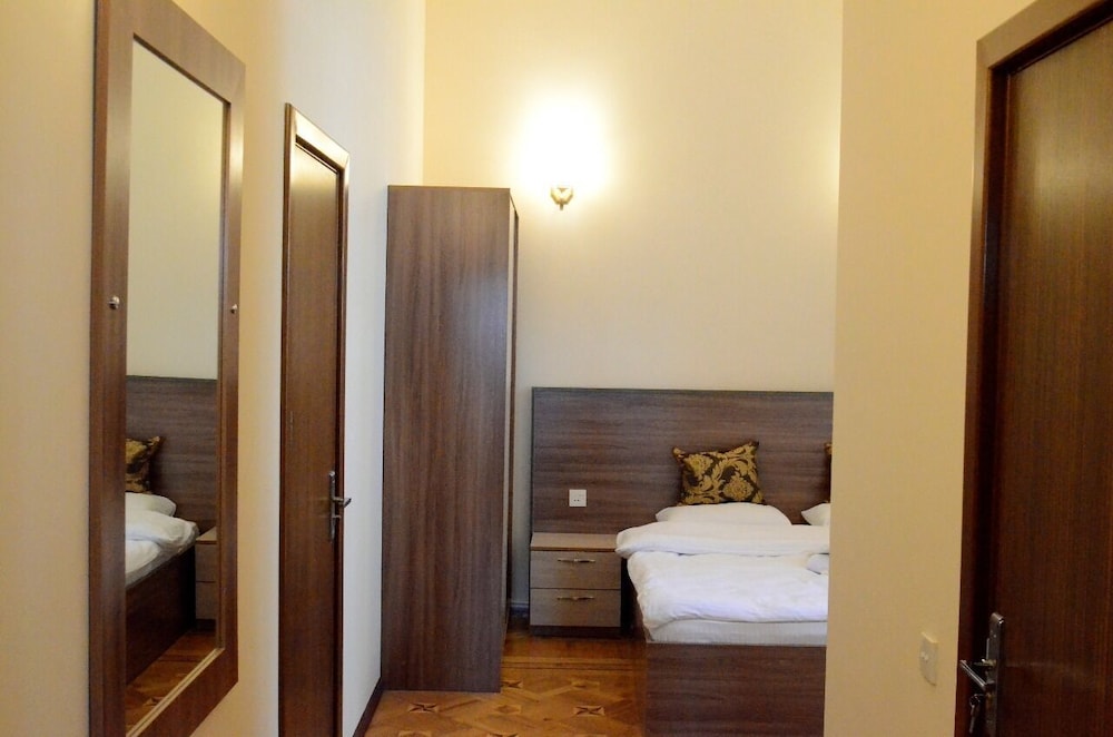 Centrum Hostel view 5