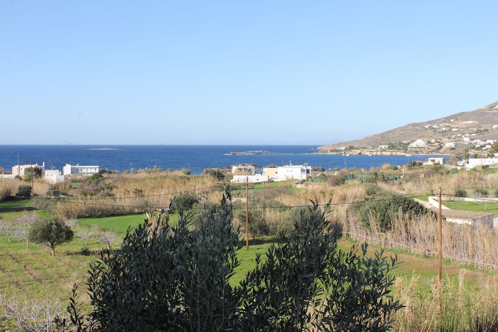 Good Life Greece Eco Villas