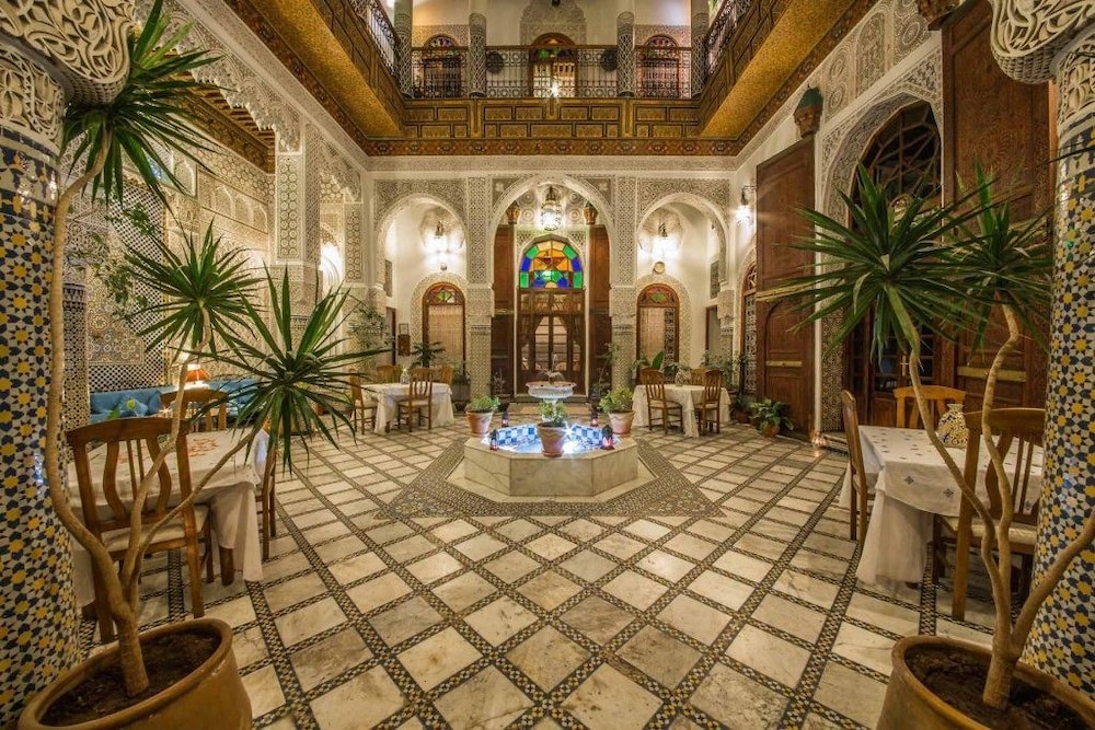 Riad Sara