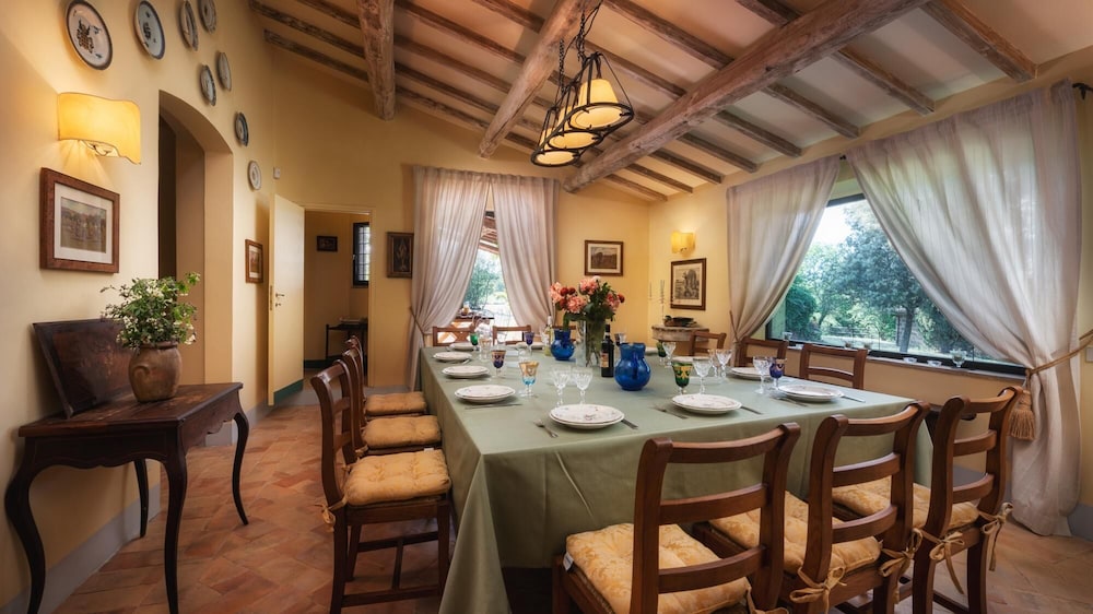 Casale Dell Oasi 12 in Gallese view 4