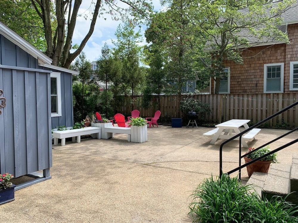 OAK Avenue 20