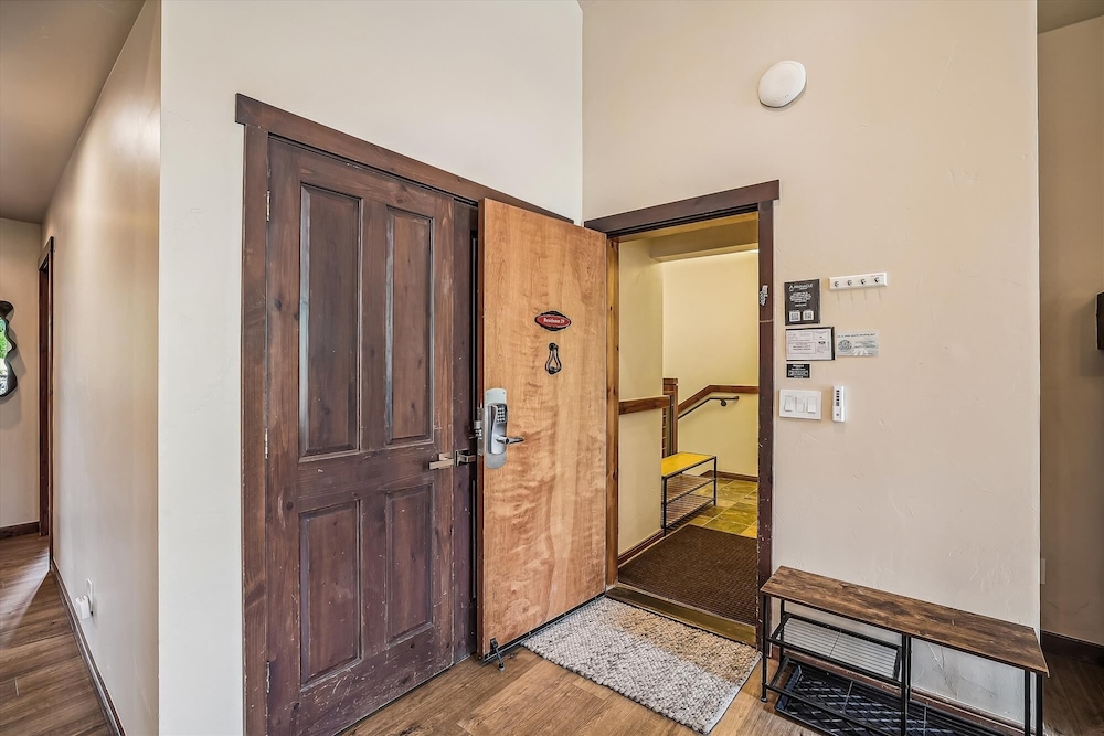 Breckenridge Ski Resort CO Vacation Homes