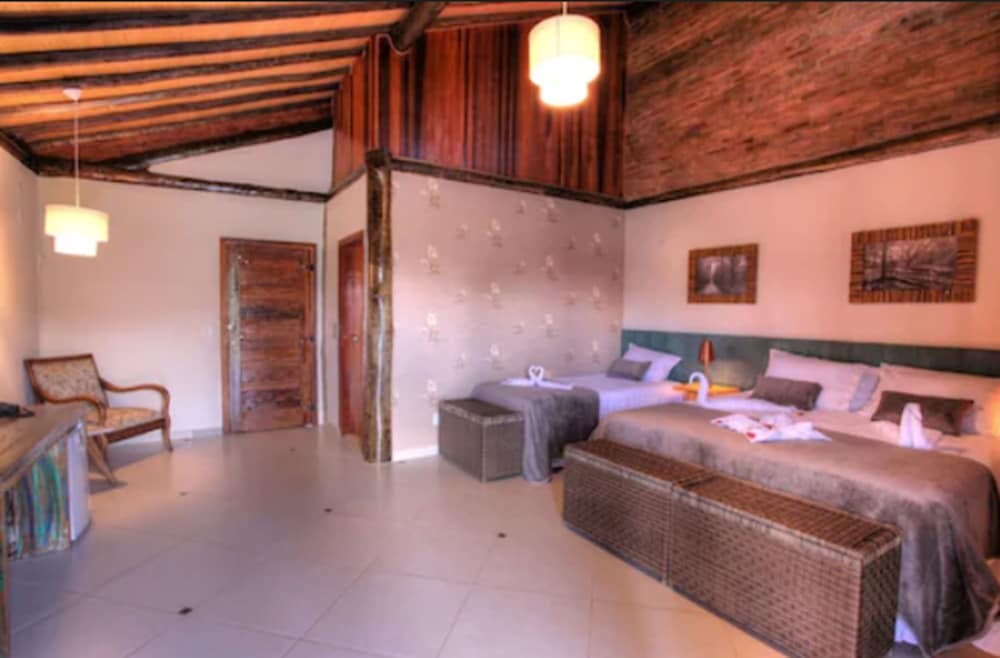 Hotel Fazenda Vida Bela