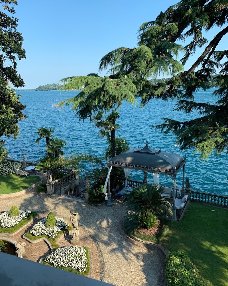 Villa La Vittoriana