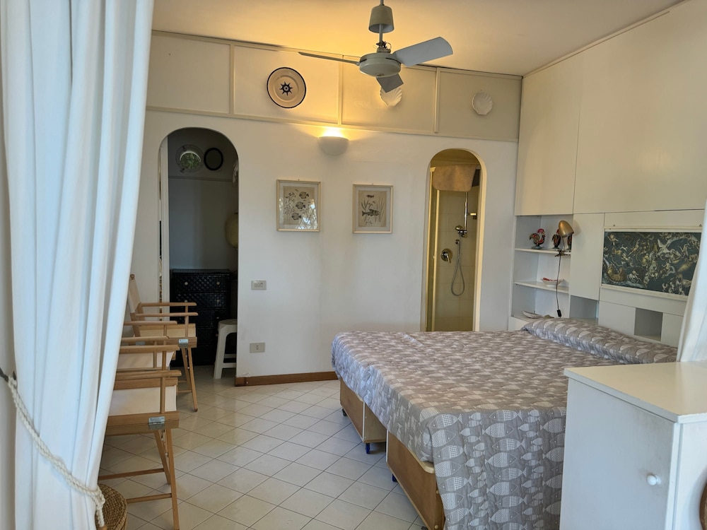 Seaside Retreat in San Felice Circeo