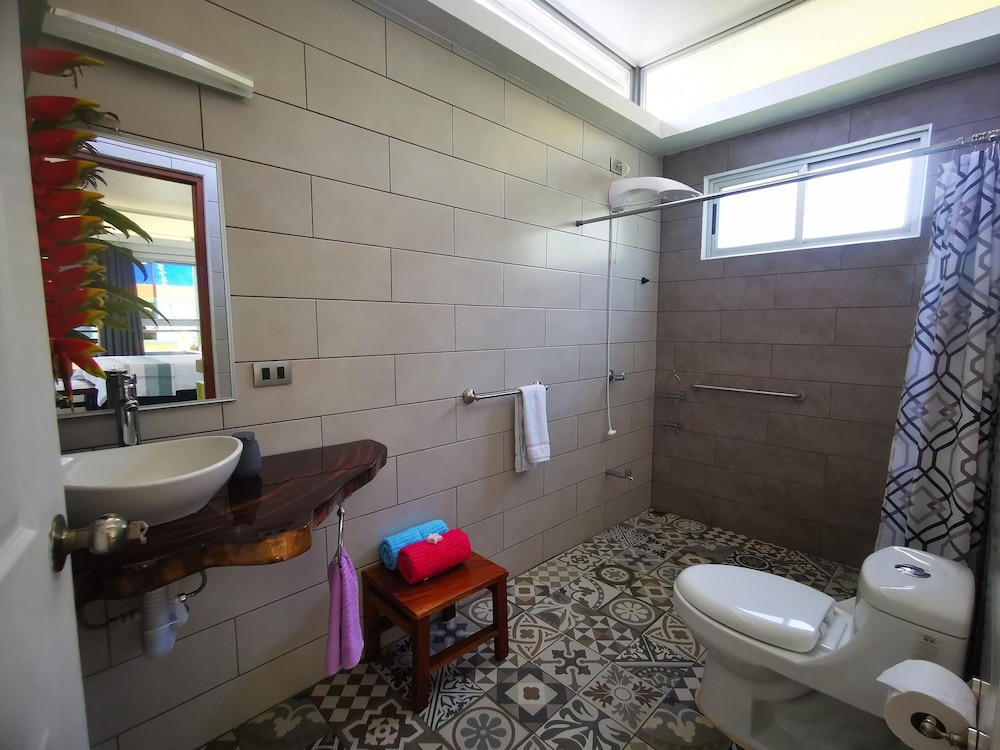 Agutipaca B&B
