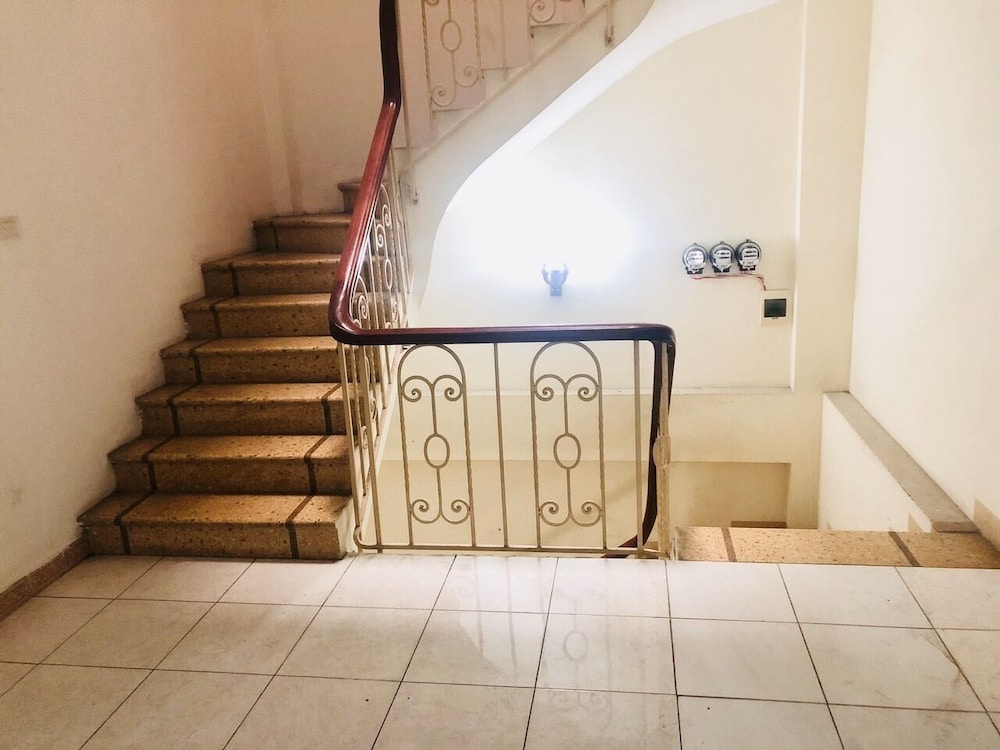 BHome Hostel Ha Noi