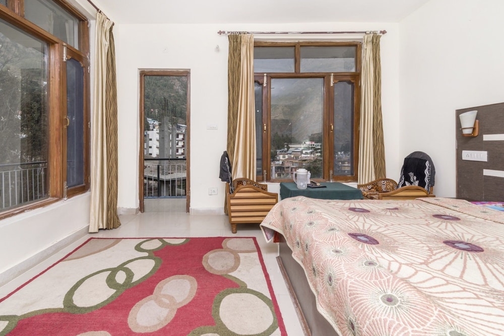 GuestHouser 1 BR Boutique stay 1398