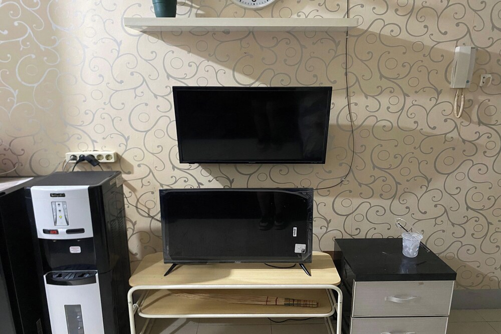 Apartment Bassura City by Berkah Estate