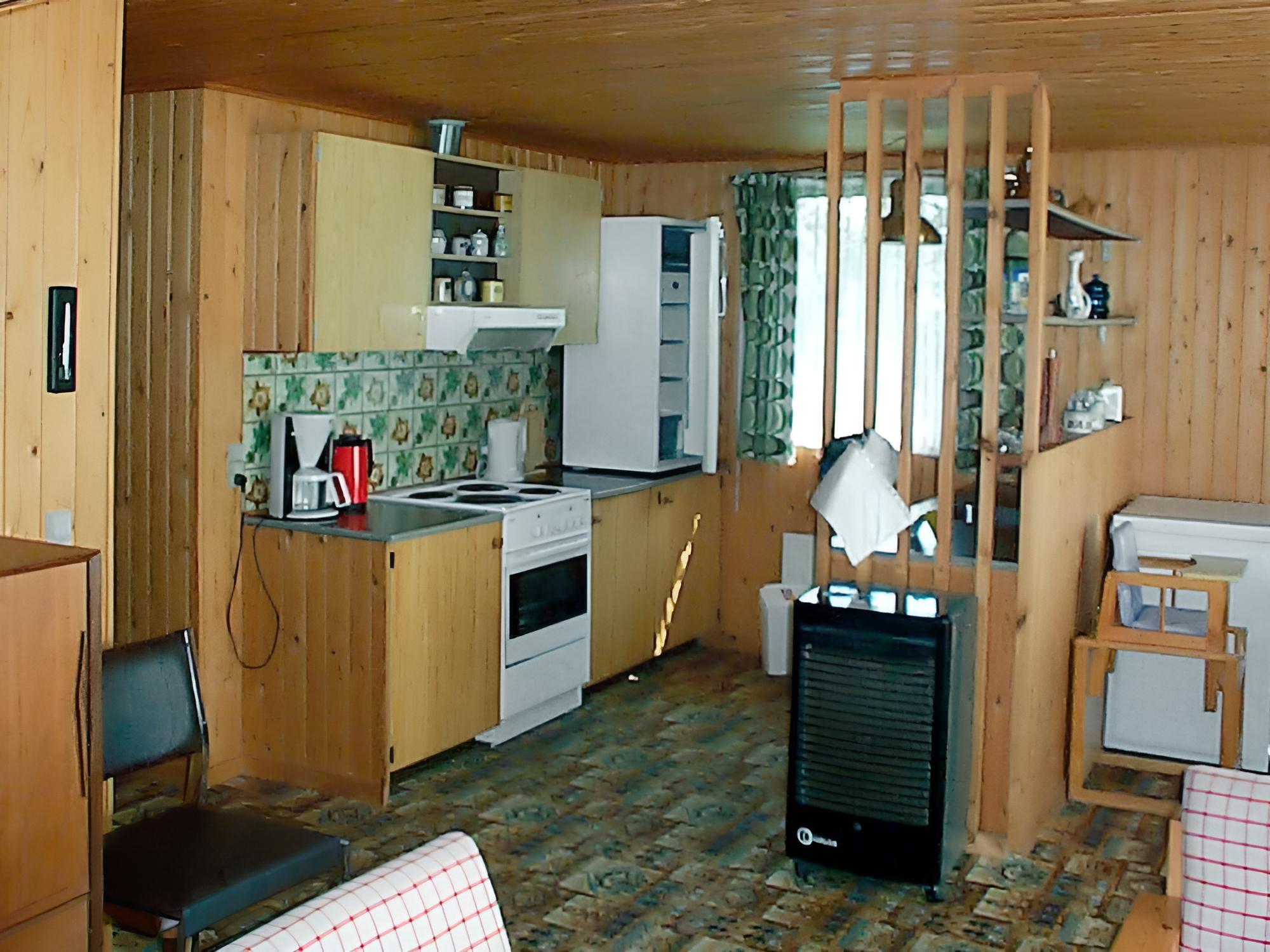 Picturesque Holiday Home in Børkop near Sea view 5
