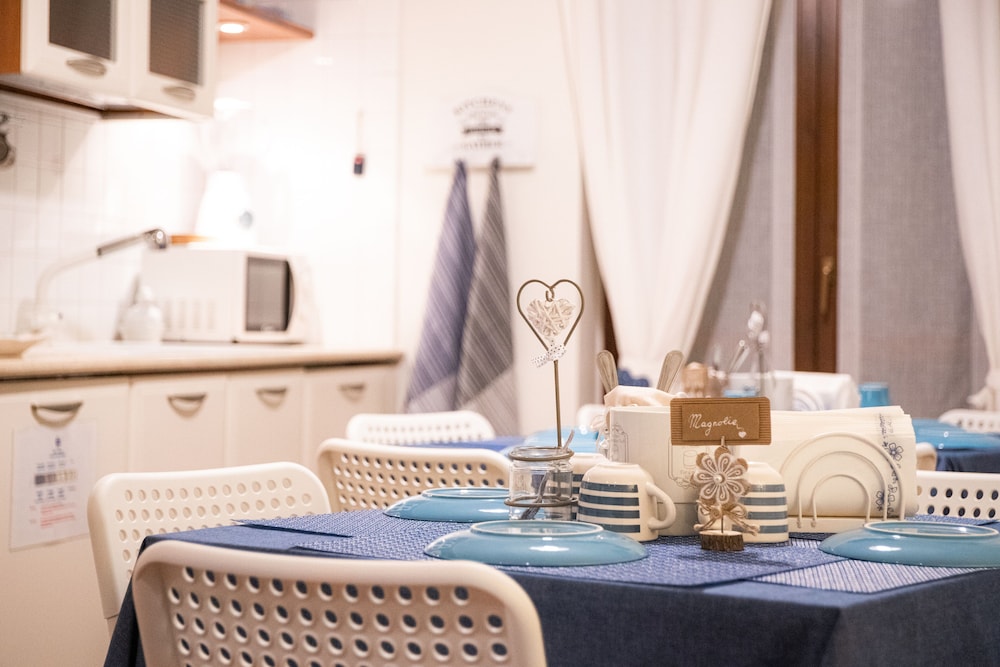 B&B Πατρίτσιο, Φωτογραφία 35