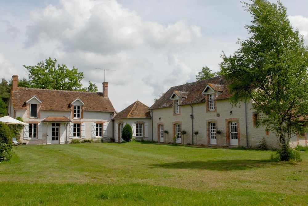Domaine De La Gaucherie