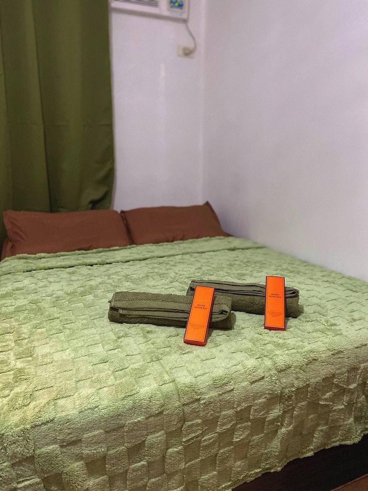 Kasara T1-4k Urban Staycation
