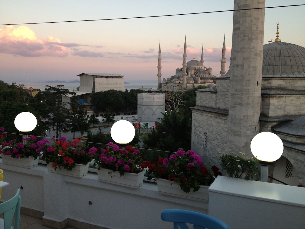 Sultanahmet Otel - Image 29