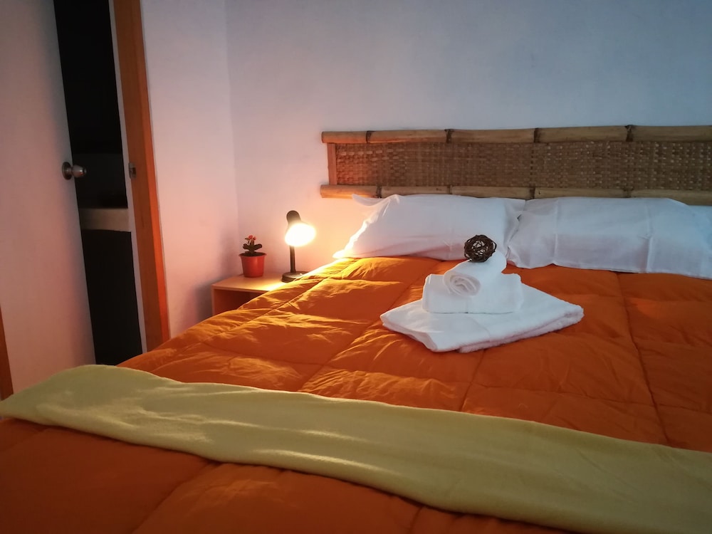 BAMBOO Huanchaco Lodge view 4