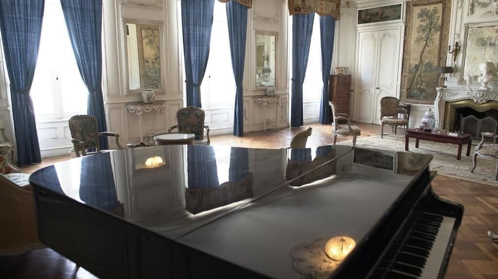 Château de Panloy, Fotografia 11