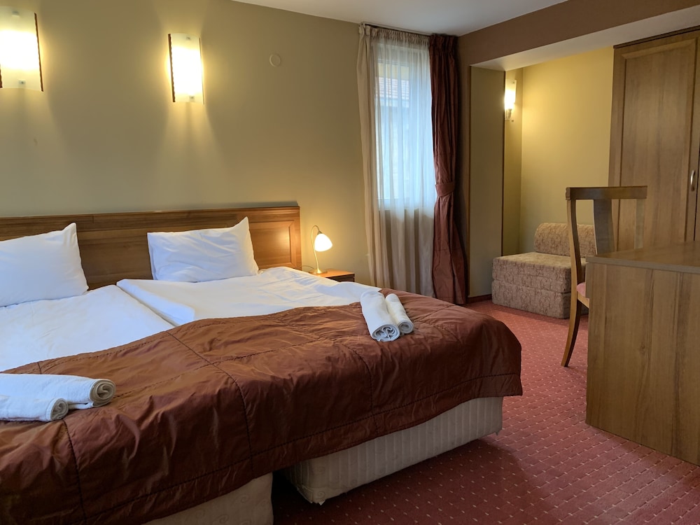 Bansko Vacations - Hotel Asteri Bansko - Property Image 42