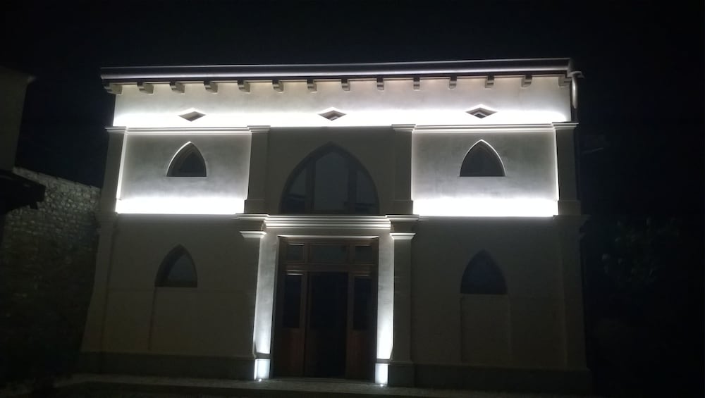 B&B Antica Scuderia