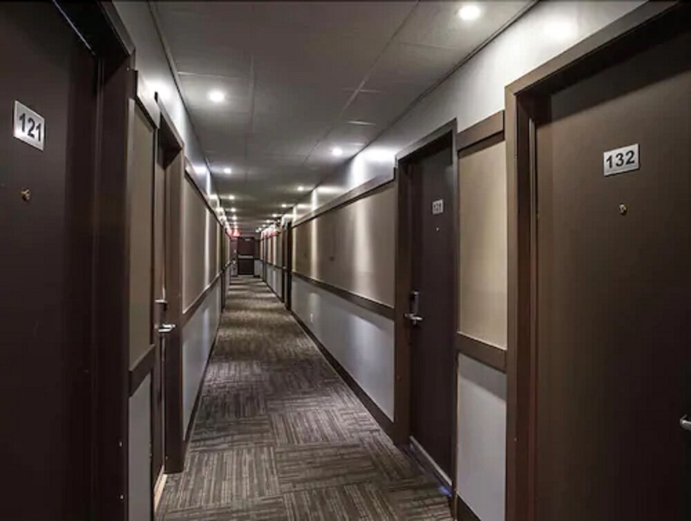 Motel Mistral