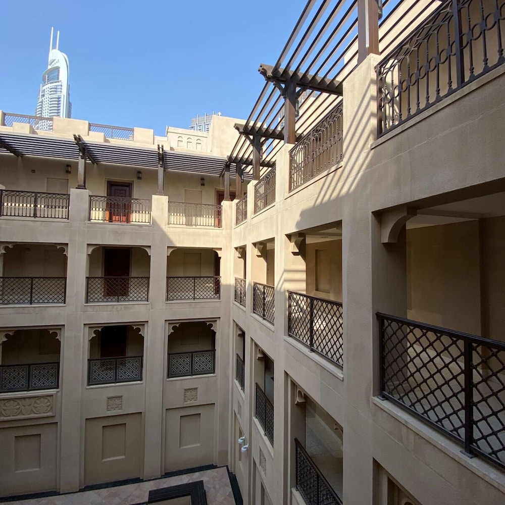 Silkhaus Close to Burj Khalifa Old Town Downtown