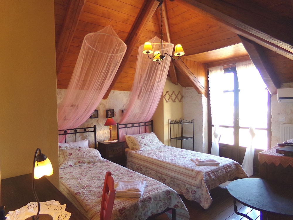 Alegria Villas