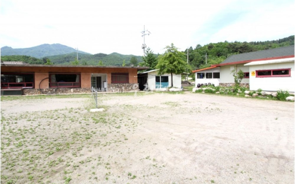 Yangpyeong 2 Days and 1 Night Pension view 2