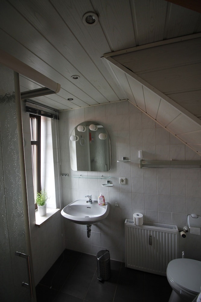 Ferienwohnung Große Bergstraße 3 view 5