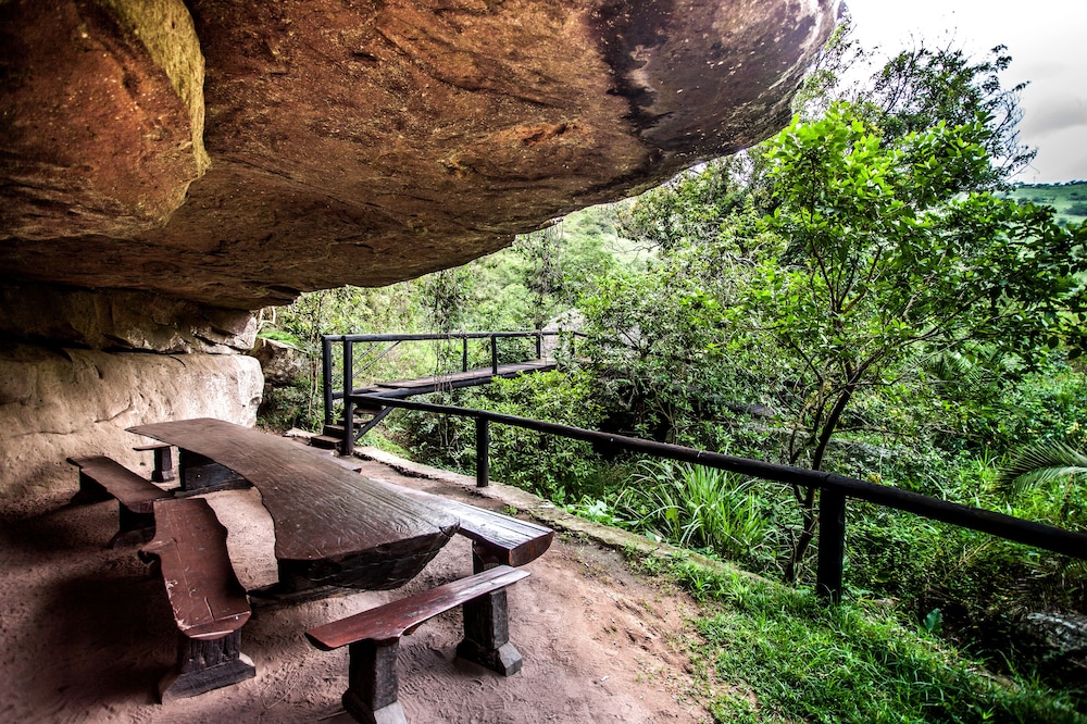 Gwahumbe Game & Spa