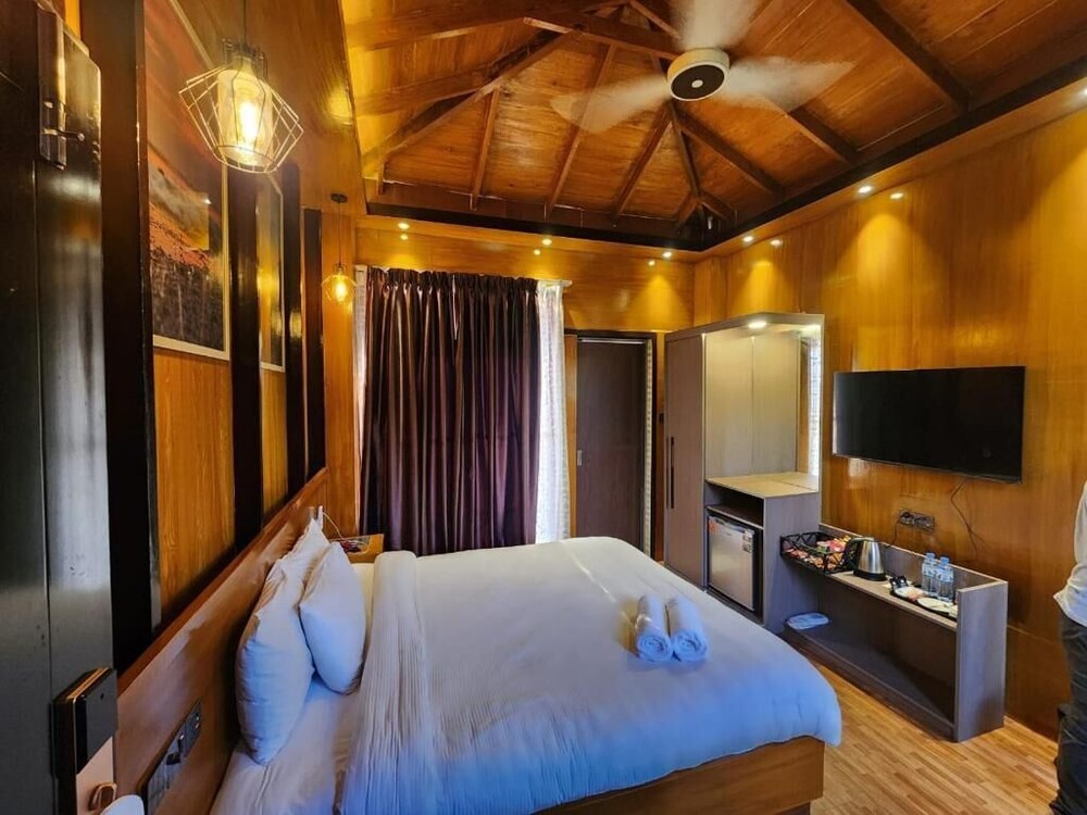 TUPTUP - Resto & Resort, fotografía 5