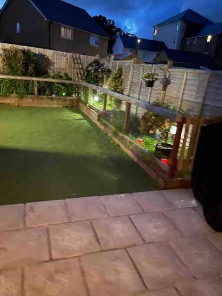 Bristol Unique Townhouse - 4 Bedroom House