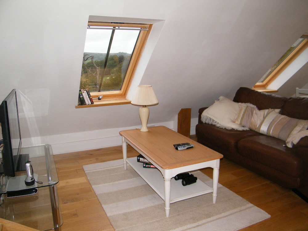 Greenway Annexe