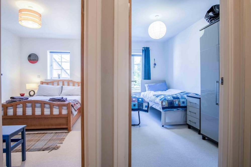 29 Rhodewood House - 2 Bedroom - Saundersfoot