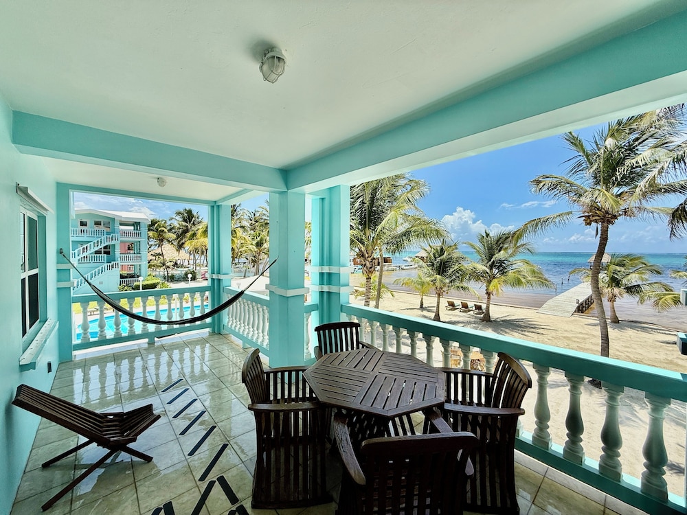 Sunset Beach Resort
