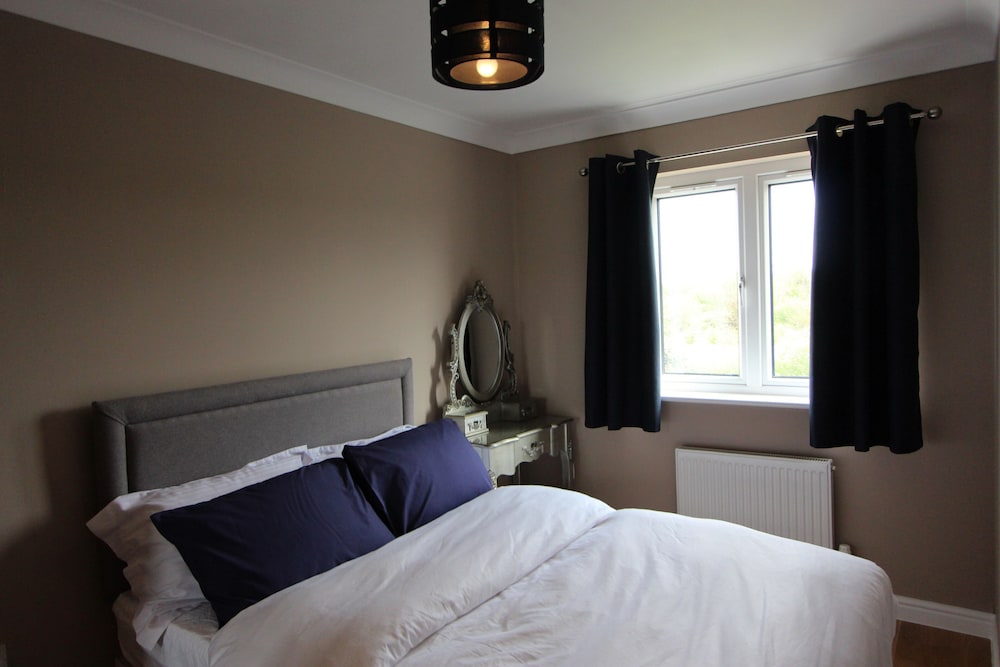 Immaculate 4Bd Family Home In Lee On The Solent