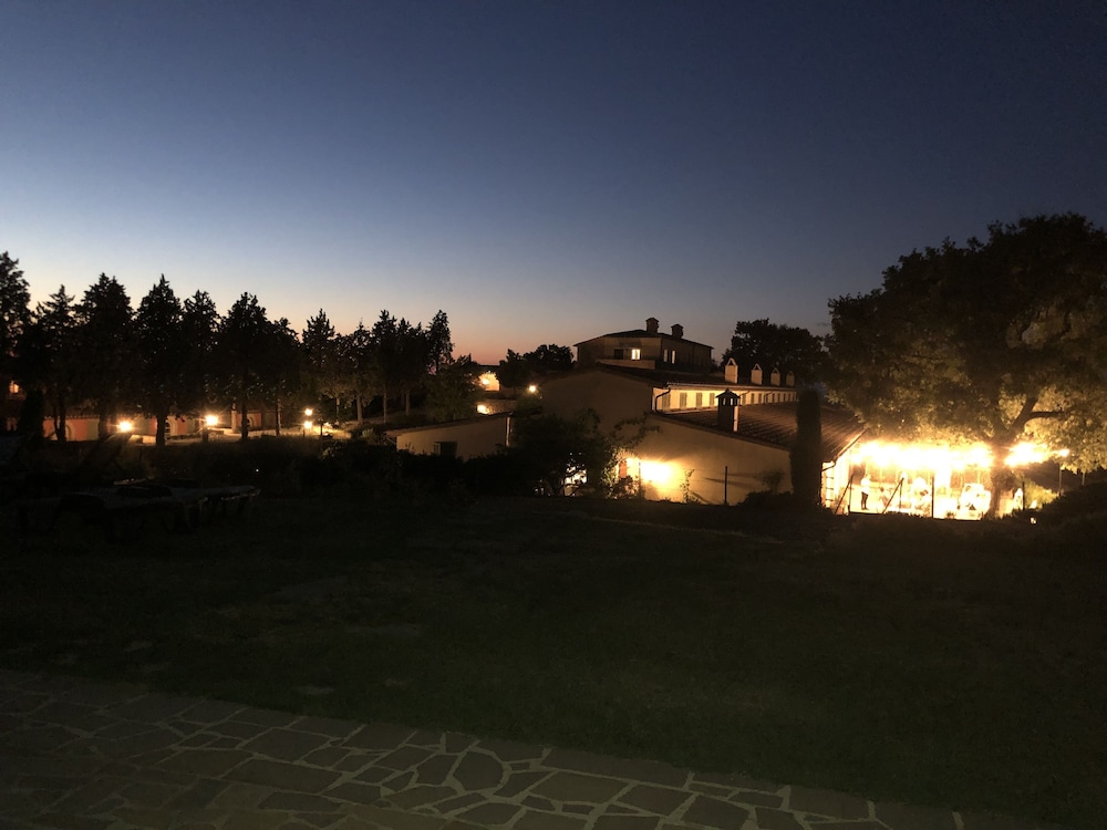 Cignella Resort