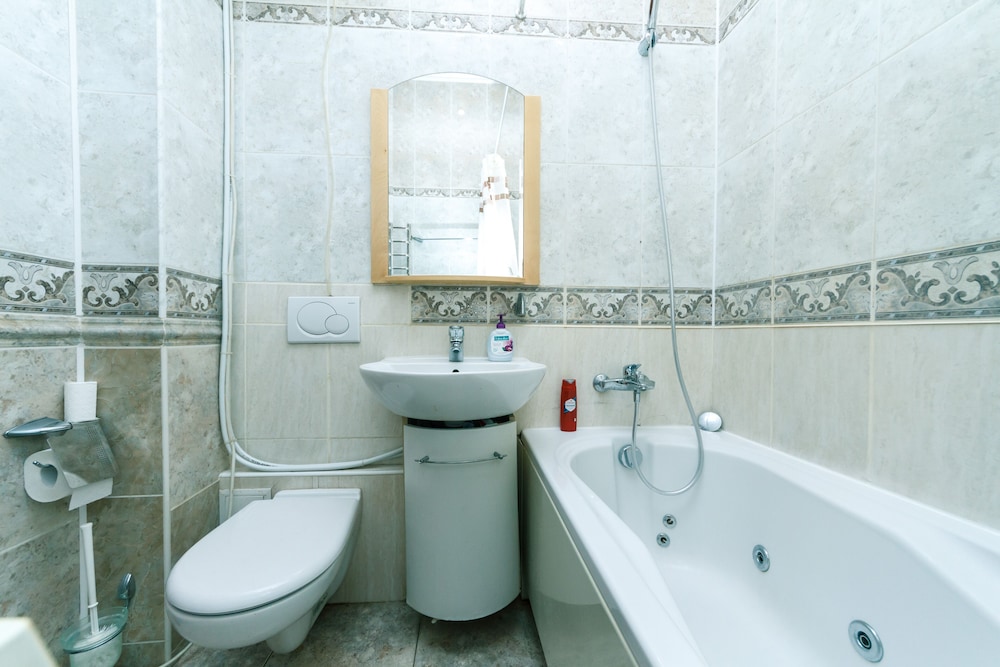 Kyiv Apartments Rent