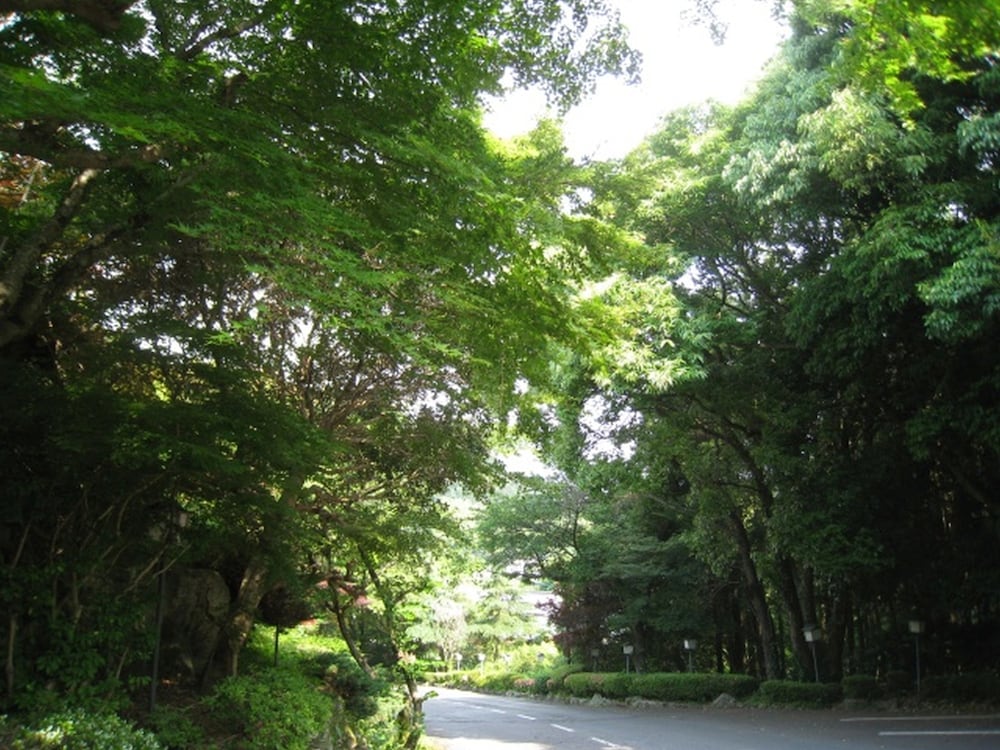 Hotel Ryutouen