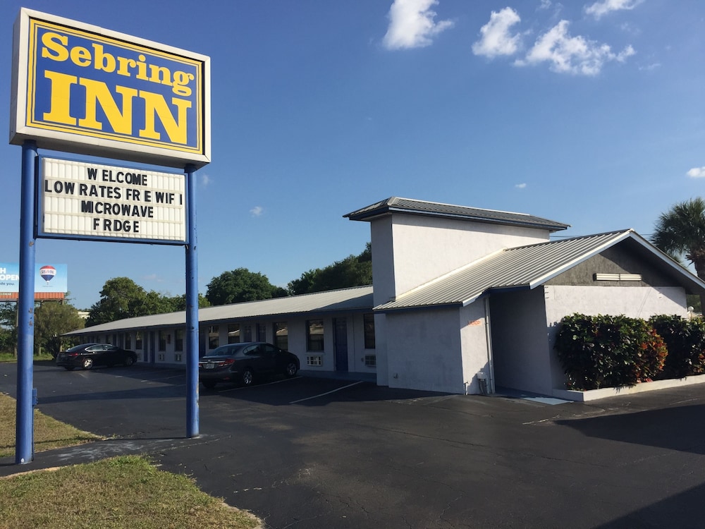 Sebring Vacations - Sebring Inn - Property Image 17