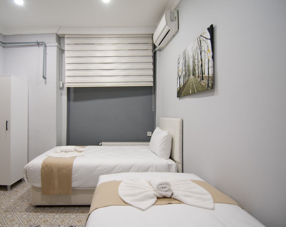 Istanbul Palace Otel - Image 65