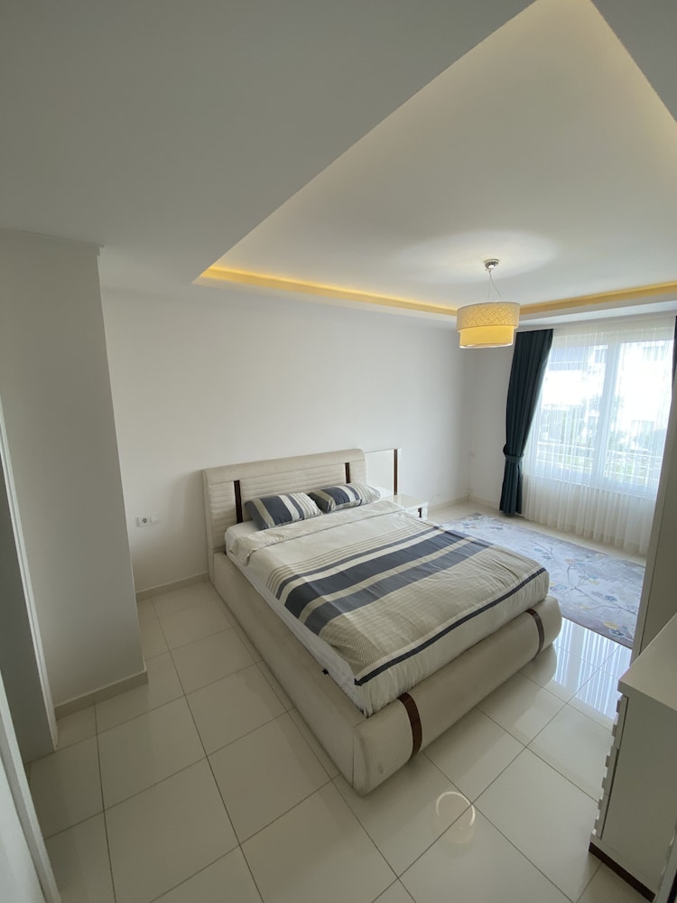 Moda Marine Residence