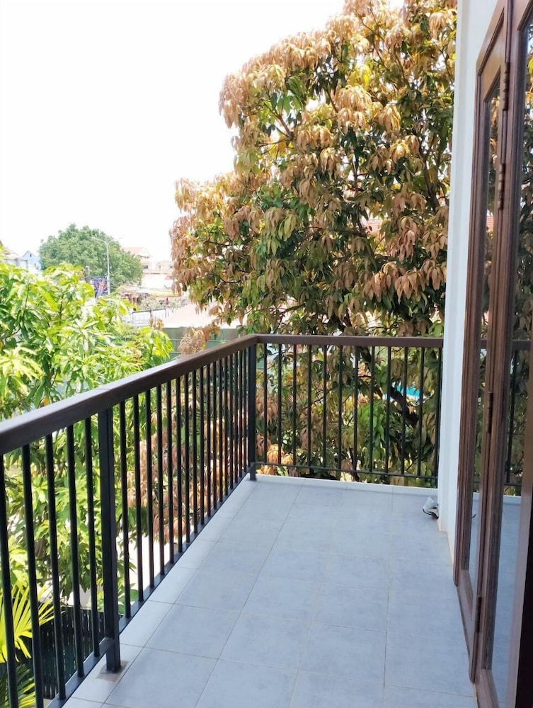 Siem Reap Vacations - D'Central Khmer Villa - Property Image 9