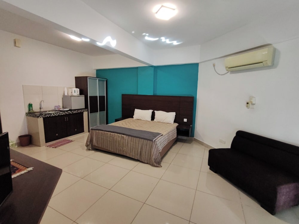 Kimna Home @ Marina Height